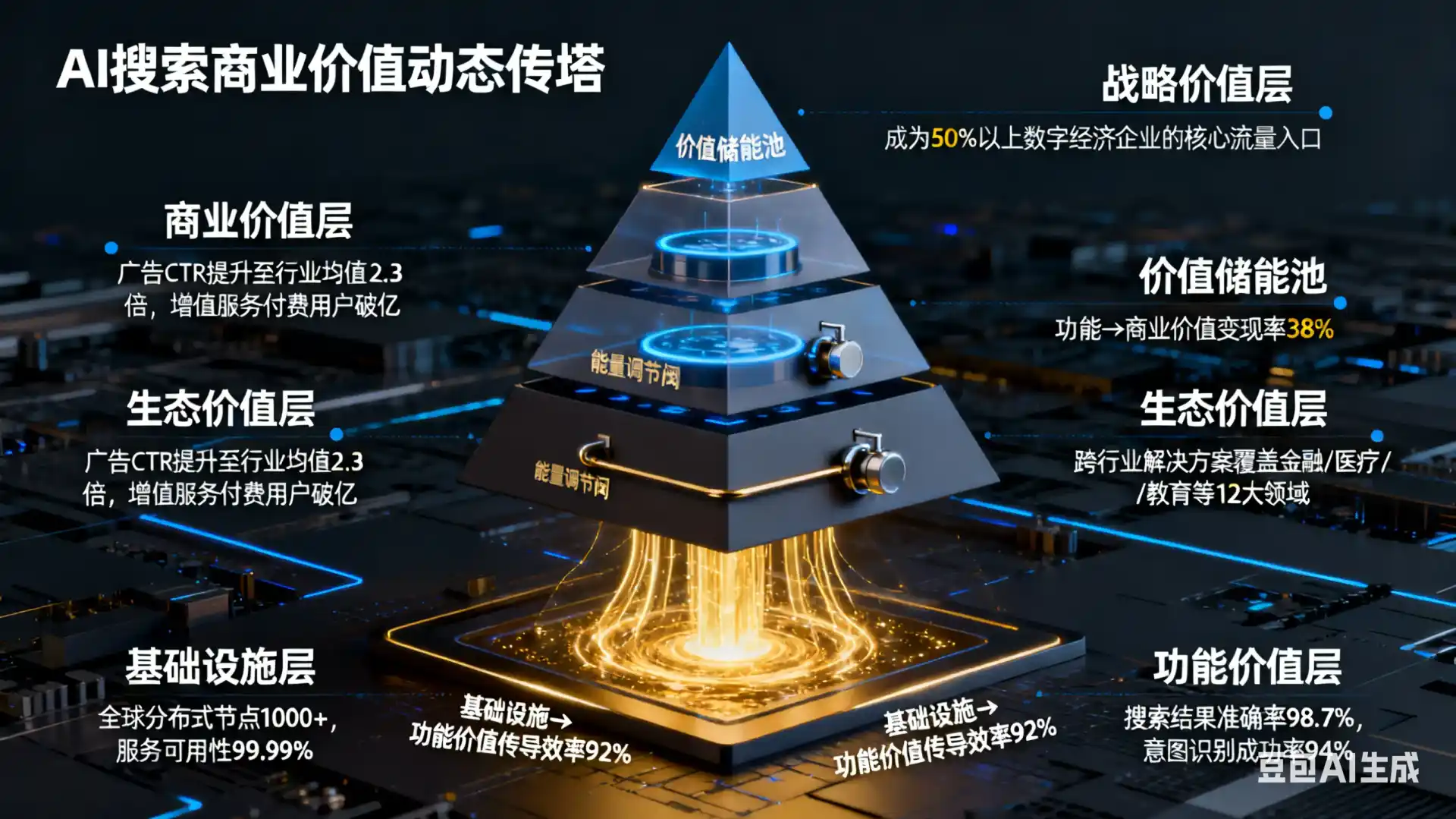 告别传统流量困局，马村区GEO优化助力企业抢占AI问答新流量