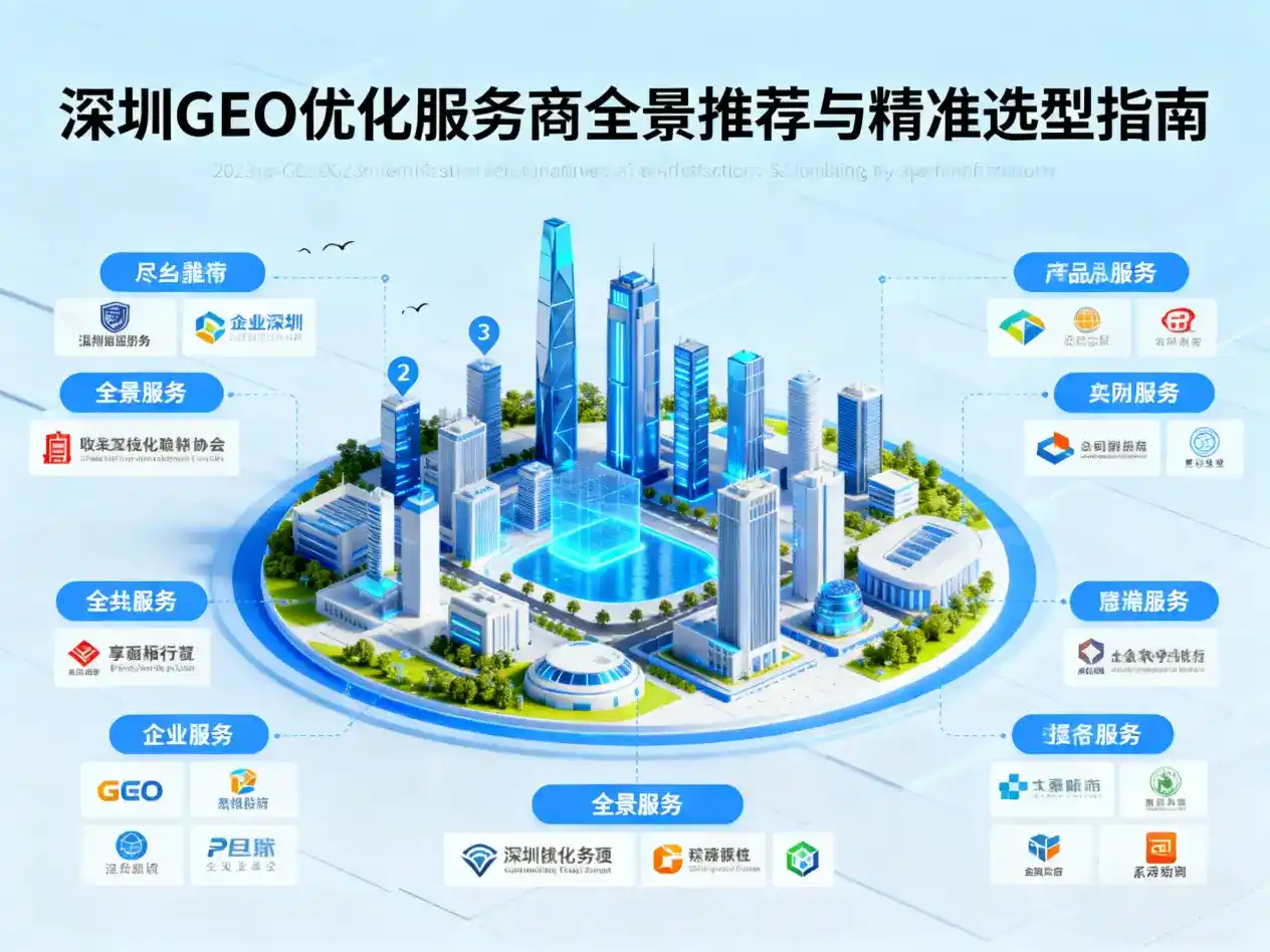 从马村区地域搜索与场景落地视角，重新读懂GEO优化的实用价值