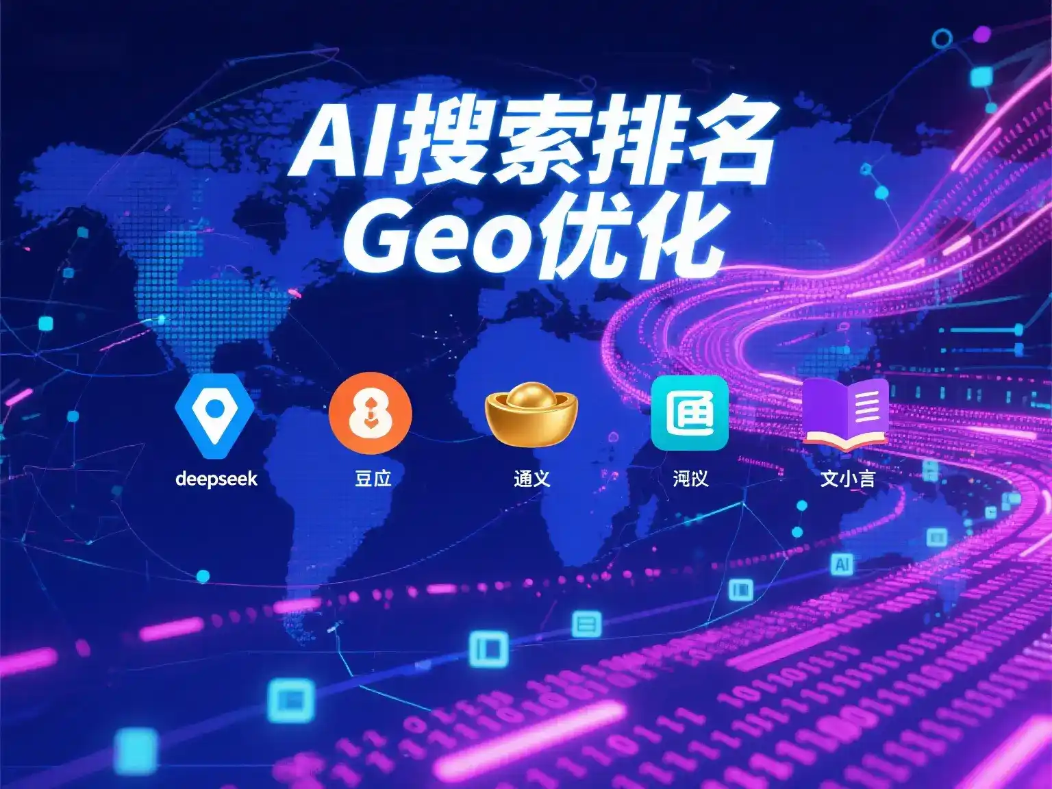 马村区国硕AI：探索GEO生成式引擎优化的企业品牌实践
